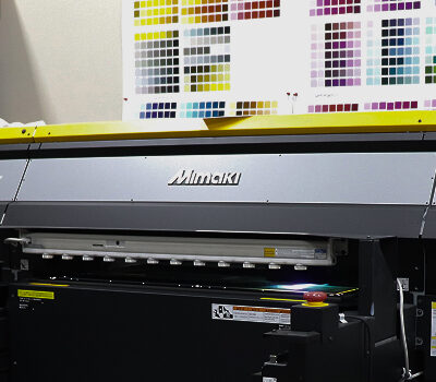 digital printing