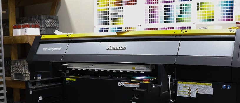 digital printing